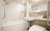 Туры в отель Hotel JAL City Kannai Yokohama