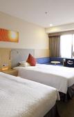 Туры в отель Hotel JAL City Kannai Yokohama