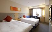 Туры в отель Hotel JAL City Kannai Yokohama