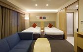 Туры в отель Hotel JAL City Kannai Yokohama