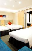 Туры в отель Hotel JAL City Kannai Yokohama