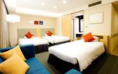 Туры в отель Hotel JAL City Kannai Yokohama