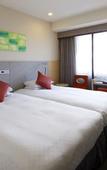Туры в отель Hotel JAL City Kannai Yokohama