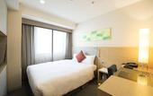 Туры в отель Hotel JAL City Kannai Yokohama