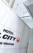 Туры в отель Hotel JAL City Kannai Yokohama