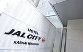 Туры в отель Hotel JAL City Kannai Yokohama