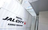 Туры в отель Hotel JAL City Kannai Yokohama