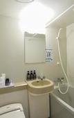 Туры в отель Court Hotel Shinyokohama