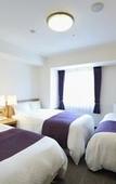 Туры в отель Court Hotel Shinyokohama