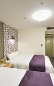 Туры в отель Court Hotel Shinyokohama