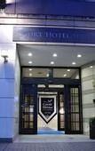 Туры в отель Court Hotel Shinyokohama