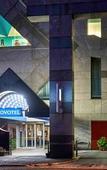 Туры в отель Novotel Toronto North York