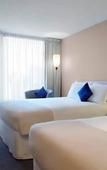 Туры в отель Novotel Toronto North York