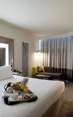 Туры в отель Novotel Toronto North York