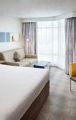 Туры в отель Novotel Toronto North York