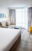 Туры в отель Novotel Toronto North York