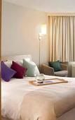 Туры в отель Novotel Toronto North York