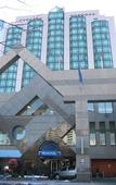 Туры в отель Novotel Toronto North York