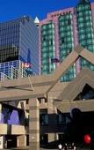 Туры в отель Novotel Toronto North York