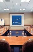 Туры в отель Novotel Toronto North York