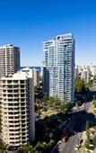 Туры в отель Wyndham Surfers Paradise