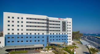 Ibis Hotel Istanbul Zeytinburnu 3*