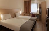 Туры в отель Ibis Hotel Istanbul Zeytinburnu