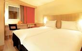 Туры в отель Ibis Hotel Istanbul Zeytinburnu
