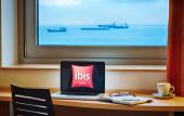 Туры в отель Ibis Hotel Istanbul Zeytinburnu