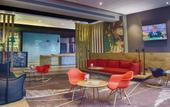 Туры в отель Ibis Hotel Istanbul Zeytinburnu