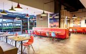 Туры в отель Ibis Hotel Istanbul Zeytinburnu