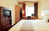 Туры в отель Ibis Hotel Istanbul Zeytinburnu