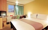 Туры в отель Ibis Hotel Istanbul Zeytinburnu