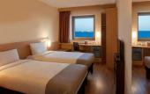 Туры в отель Ibis Hotel Istanbul Zeytinburnu