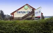 Туры в отель Campanile Nature Haguenau