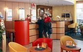 Туры в отель Ibis Bregenz