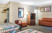 Туры в отель Econo Lodge Cranston - Providence