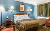 Туры в отель Econo Lodge Cranston - Providence