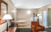 Туры в отель Econo Lodge Cranston - Providence