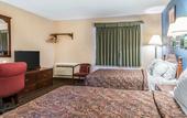 Туры в отель Econo Lodge Cranston - Providence