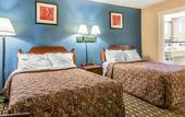 Туры в отель Econo Lodge Cranston - Providence