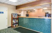 Туры в отель Econo Lodge Cranston - Providence