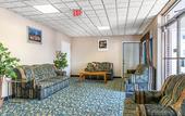 Туры в отель Econo Lodge Cranston - Providence