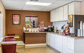 Туры в отель Econo Lodge Cranston - Providence