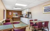 Туры в отель Econo Lodge Cranston - Providence
