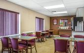 Туры в отель Econo Lodge Cranston - Providence