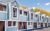 Туры в отель Econo Lodge Cranston - Providence