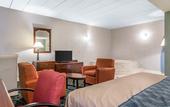Туры в отель Econo Lodge Cranston - Providence