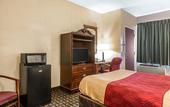 Туры в отель Econo Lodge Cranston - Providence