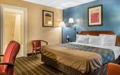 Туры в отель Econo Lodge Cranston - Providence